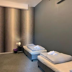 Deluxe Kamer met Twee Aparte Bedden