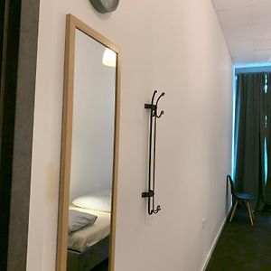 Kamer met Twee Aparte Bedden