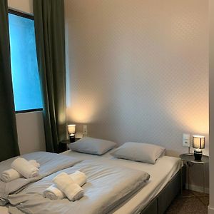 Kamer met een King Size Bed